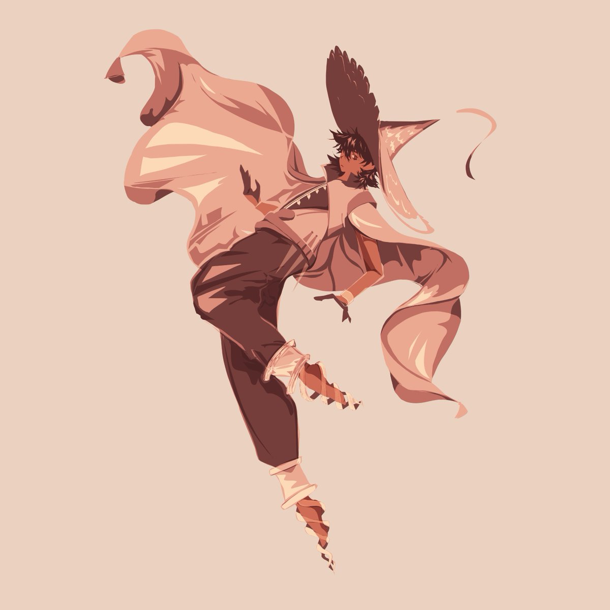 hourunclock's tweet photo. hi 

#witchhatatelier #custas https://t.co/rhrLgMUn5v