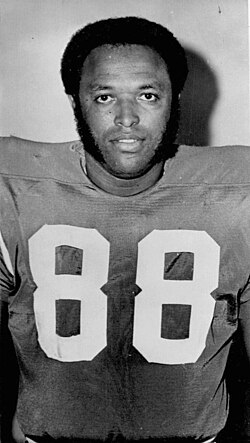 garystokes59's tweet photo. @HawkEmDownChris John Mackey https://t.co/8eIolioPC7