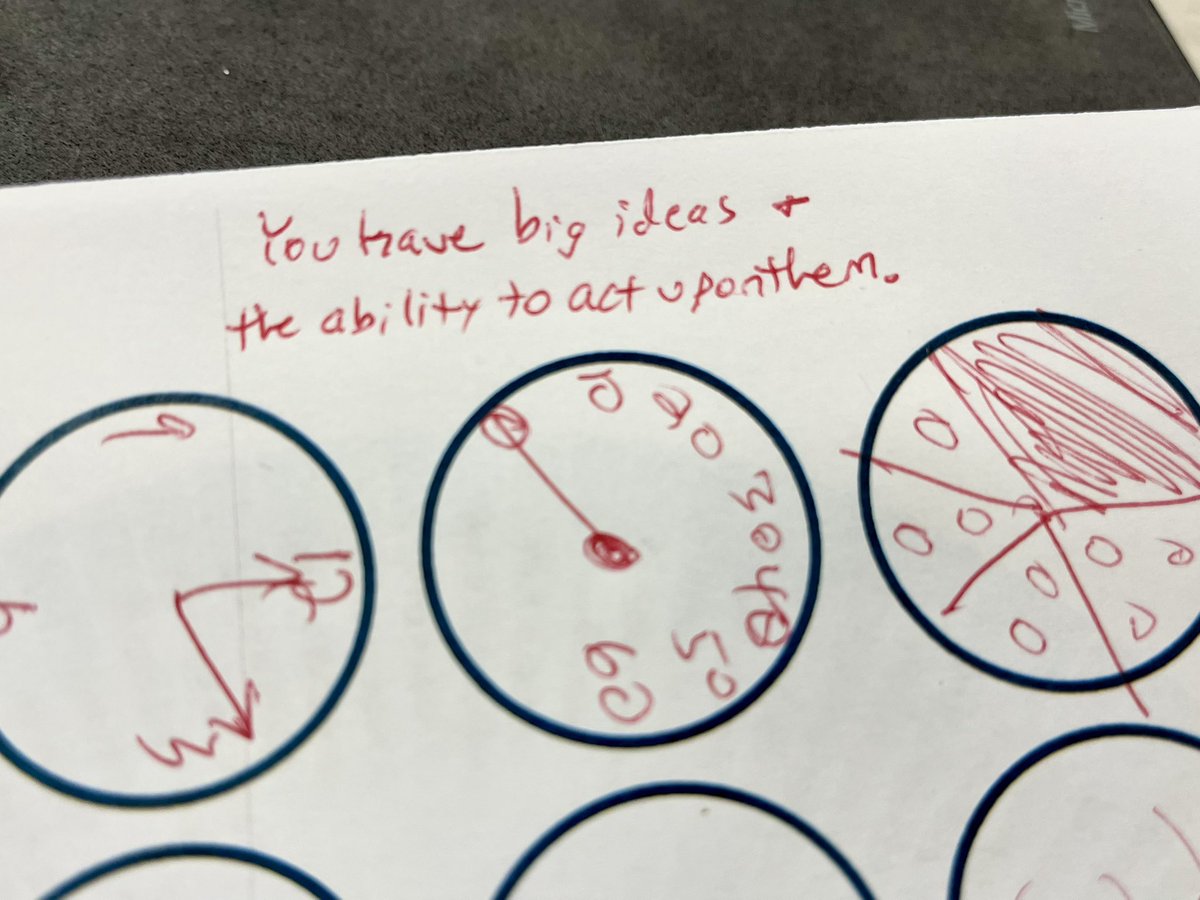 dailystem's tweet photo. Help your kids use their big ideas to do big things. https://t.co/Z6qmXnmgy1