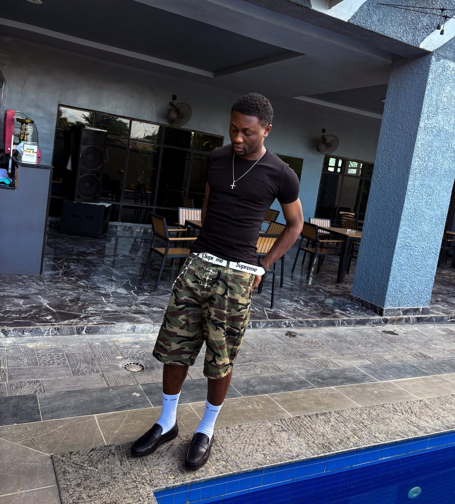 DAMI FOREIGN🥶 tweet media