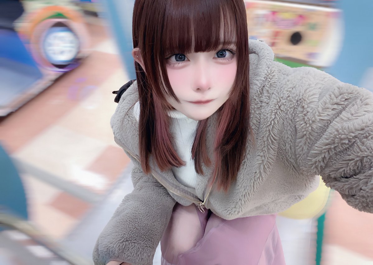 shinguil_touka's tweet photo. これは2023年の広瀬とうか https://t.co/vSlfELgS1g