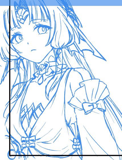 Cmmlrp's tweet photo. 今日は下書き6コマとペン入れ5コマやりました　えら https://t.co/4NzI7QaVDZ