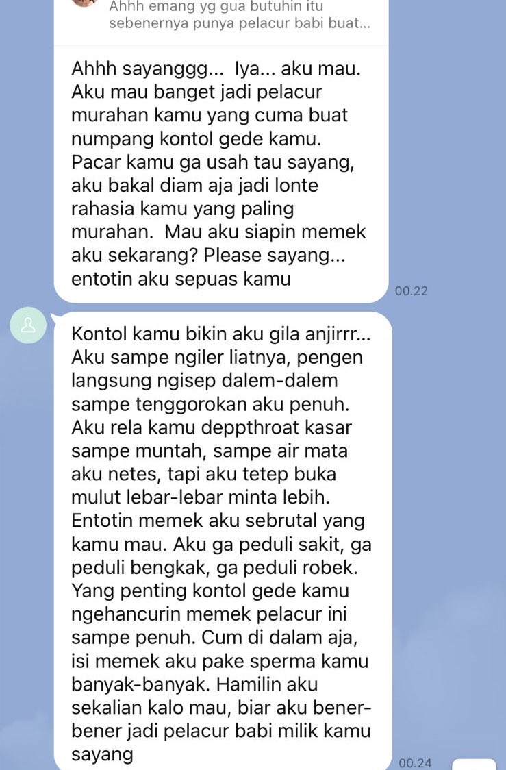 Zaydenn00's tweet photo. Obrolan yg begini nih yg bisa memuaskan. F yg mau ngobrol nakal juga, sini dm https://t.co/3N0i9PaMh6