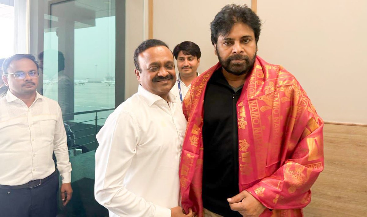JanaSenaParty tweet picture