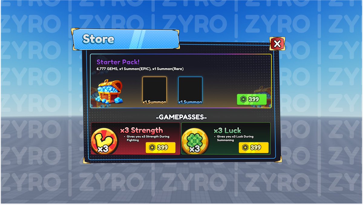 ZyroRBX's tweet photo. freestyle ui pack

- commissions are open
#robloxUI #roblox #robloxdev https://t.co/u7e0ZCZPnr