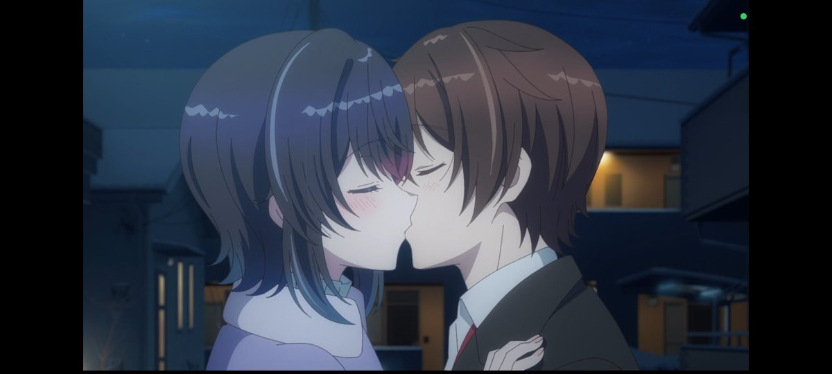 docblackjack27's tweet photo. Gano el anime, gano el romcom pero sobretodo gano el amor 🥰🥰🥰 

#kuranika https://t.co/cjSr2uUXCi
