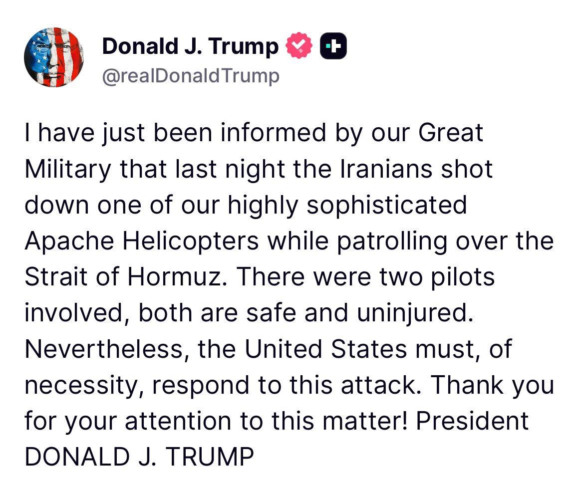 omarsuleiman's tweet photo. Somehow, America is always “responding” to an attack, the same way Israel is always “defending” itself. https://t.co/aowDAQPv2l