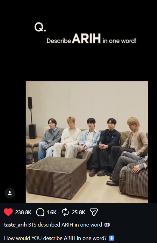 Annika_2402's tweet photo. #DailyBangtanRecap 💜 - 9th June KST #InTheBTSMagicShop
https://t.co/tgRemg4fmT
The June calendar (pinned) has been updated as well https://t.co/1dXxchyjVP