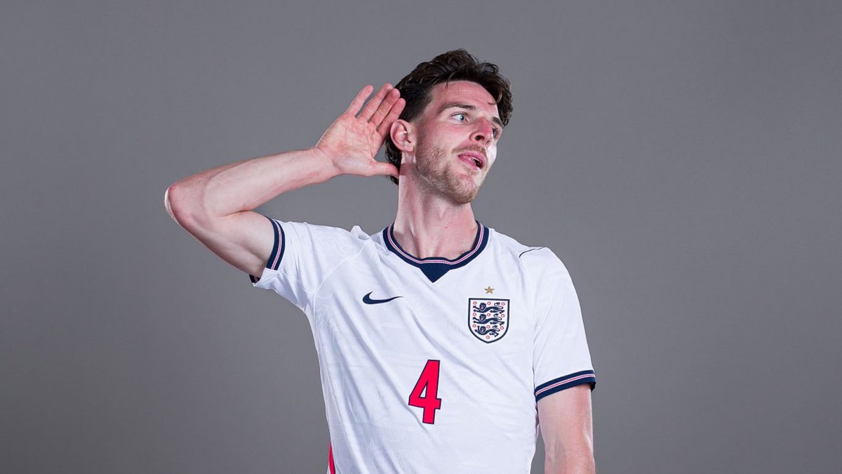 HQpcrt's tweet photo. Declan Rice #FIFAWorldCup https://t.co/1I8QnxC84q