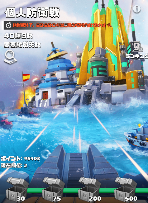 burger_tan's tweet photo. 40wave 突破～┌(＾o＾≡＾o＾)┐ https://t.co/SQcqiM1szd
