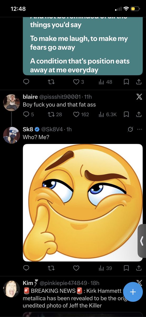 MaybeYuck_'s tweet photo. this just pissed me off https://t.co/aXSehP69Gd
