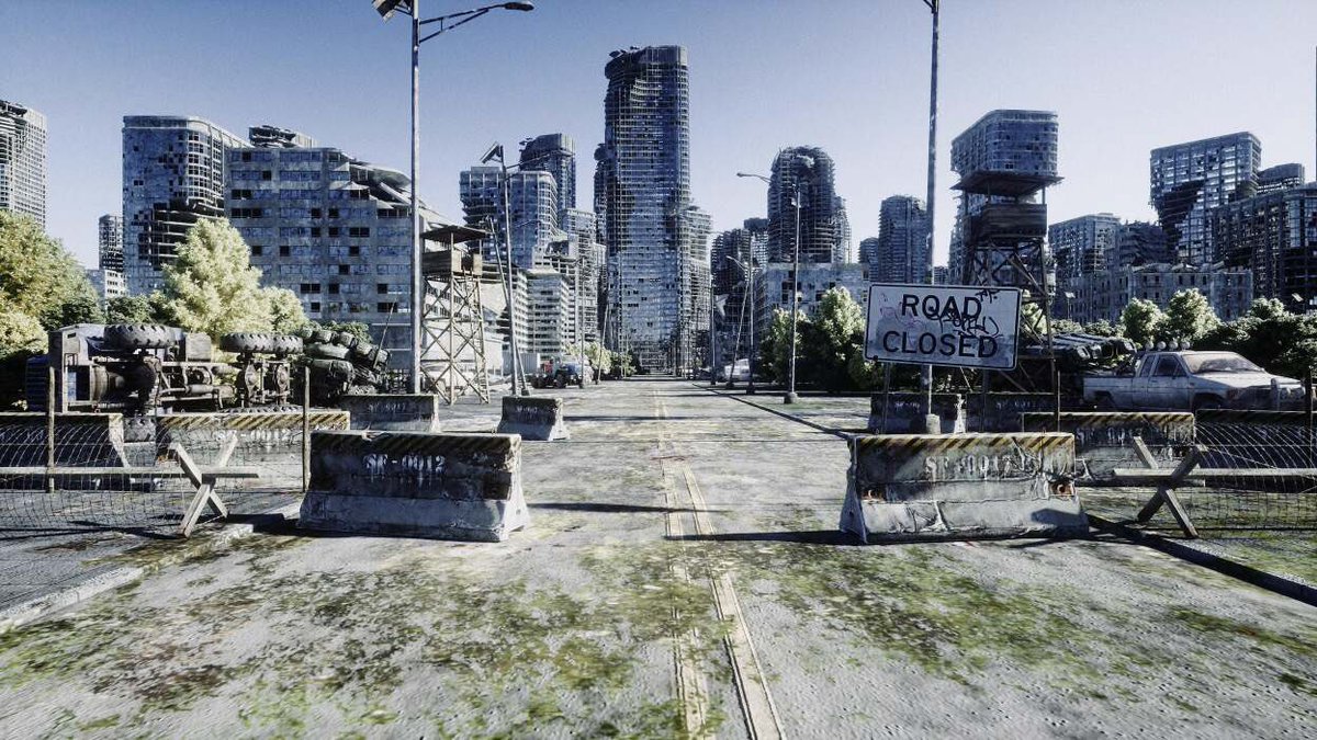 mstephenslaw's tweet photo. @MomsPostingLs Here’s the park 10 minutes after installation: https://t.co/Ymj9AEnKCl