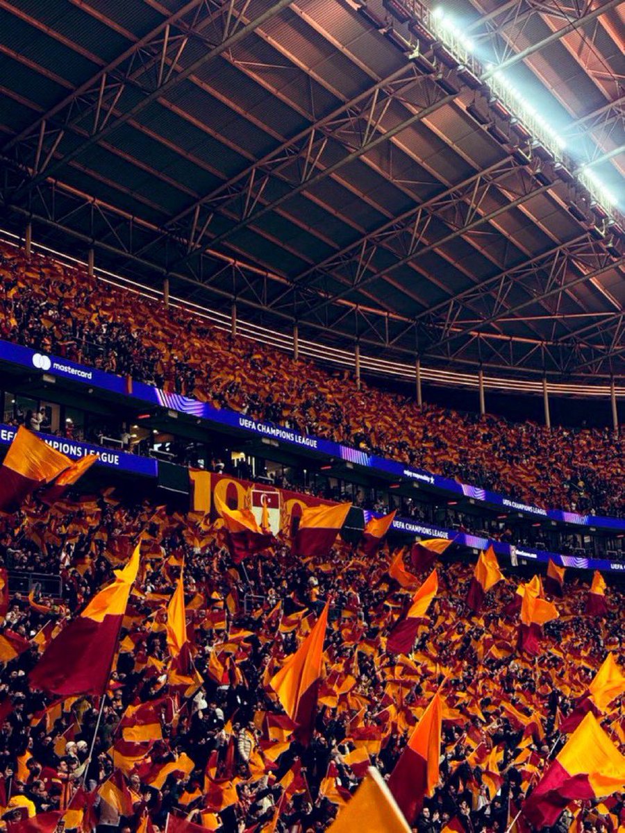 222cimbom's tweet photo. 🚨 Şampiyonlar ligi finali 5 büyük takımında isteğiyle beraber İstanbulda Rams parkta oynanamasına karar verildi Galatasaray’ın final maçının Rams parkta oynanmasından 30 milyon Euro gelir elde edecek https://t.co/bj9OYFOpgC