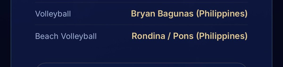 burnbeybehburn's tweet photo. voted for sipons and bryan bagunas for avcgala, ipanalo naman natin kahit sa fan voted event https://t.co/OcZlwLsiIs