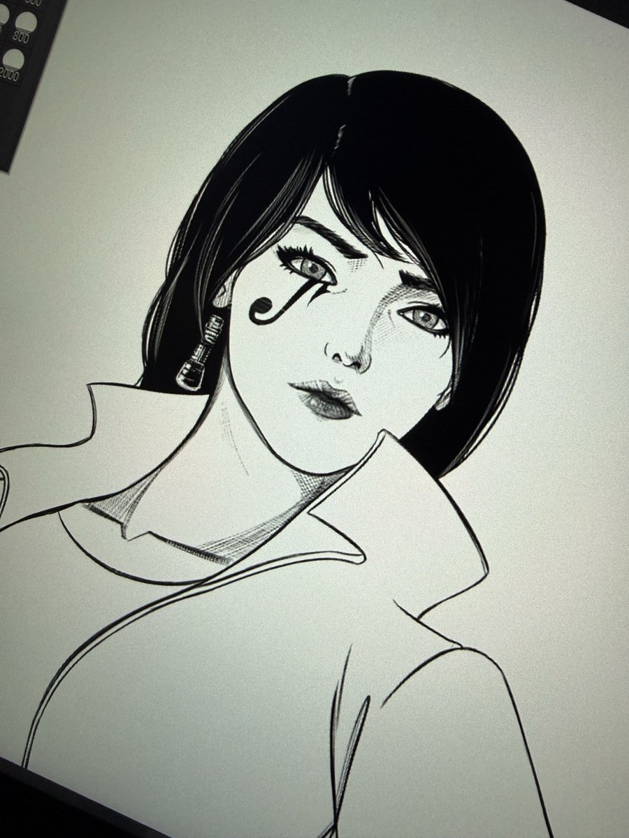 Ali's Illustrations tweet media