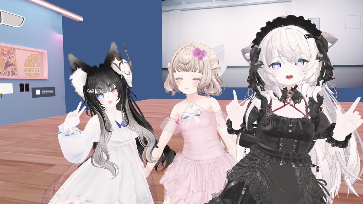ren_kamang's tweet photo. 今宵のぶいちゃ

ワールド巡り
HEYクラスへ行き
HEYクラスアフター https://t.co/3eetrDi2EE