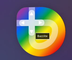 V421E's tweet photo. Wtf? @bazzite_gg https://t.co/vm5NiOYYV9