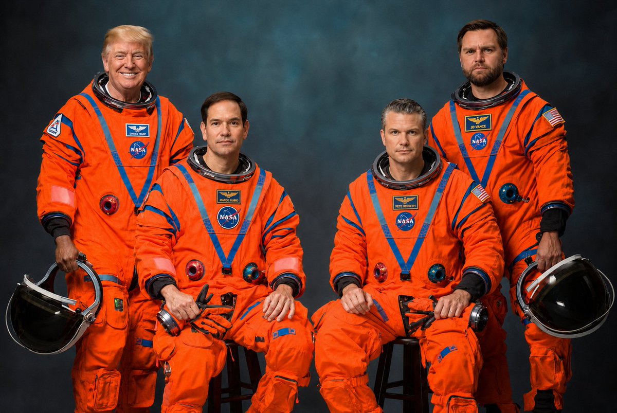 jeff19c's tweet photo. Crew I would launch into space on Artemis III #onewayticket #artemis3 #artemisIII #nasa https://t.co/v2tci2FngR
