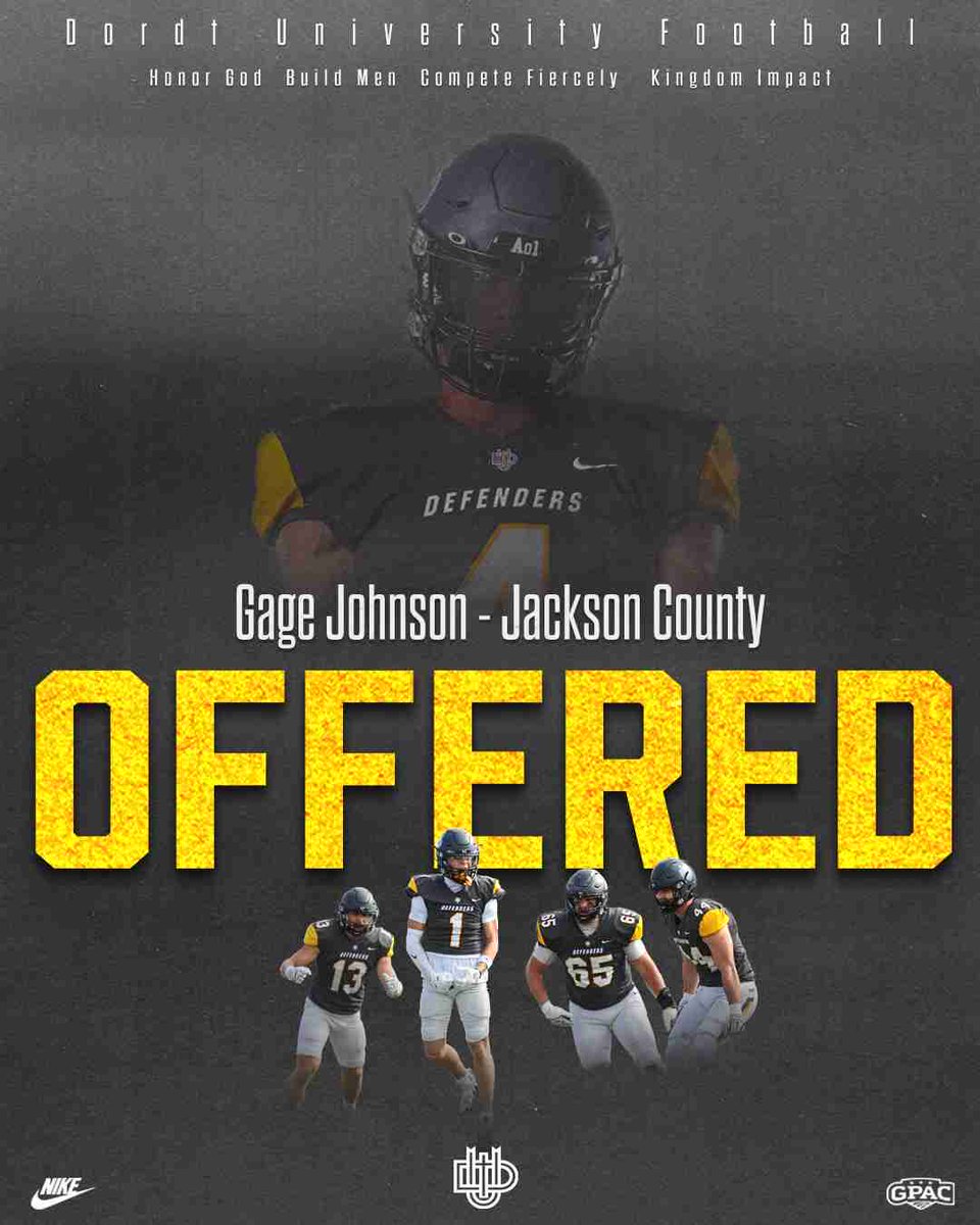 Gage Johnson tweet media