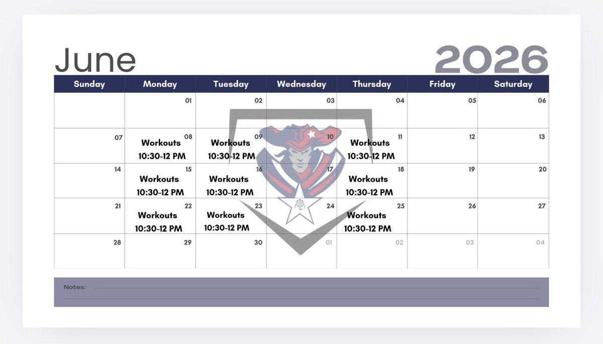 ALA Lexington Baseball tweet media