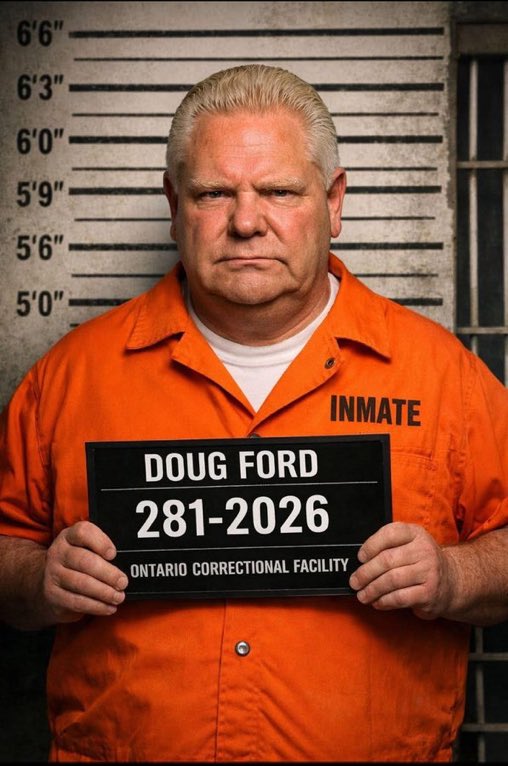 CanadianCoffey's tweet photo. It was another op.

Nobody wanted to talk to Doug.

We paid for the OPP to fly him to Washington to accomplish absolutely nothing.

As fucking usual. https://t.co/oKKGLtIN8f