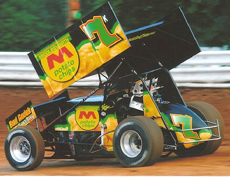 PortRoyalSpdway's tweet photo. 🎉 🎈 The Man From Mifflintown 🎉 🎈 

The all-time winner in 410 sprint car competition at Port Royal Speedway celebrates his birthday today. 

129 times he was able to park a sprint car in victory lane at his home track. A feat no one has been able to top to date. 

He’s made his mark on the race track and is still involved in helping to shape The Speed Palace into what it has become. 

Join us in wishing a happy birthday to Keith Kauffman! 🎂 🎉