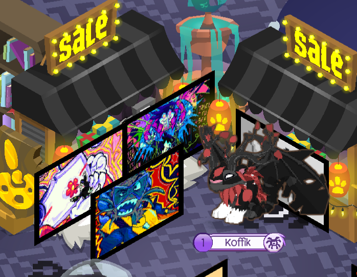 K_OFFIK's tweet photo. i dont think phighting fans even play this game but just in case . ive got copies for 10 diamonds in my den :P https://t.co/E9jiQXob4X