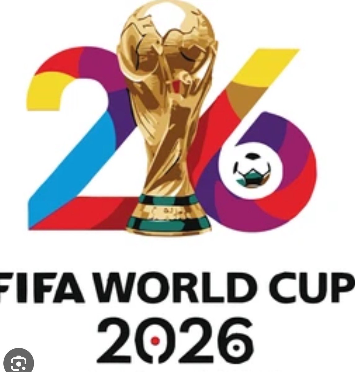 MShigshigow's tweet photo. Hosting the World Cup in the US turned out to be a questionable decision. 
The level of embarrassment has been unprecedented. https://t.co/v4V5PwVPil