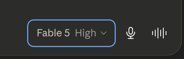 JackRicofficial's tweet photo. @AndrewCurran_ Just got it too, but odd that Cowork and Code don't have it available. What should I stress test it with? https://t.co/p3SYXcCpG1