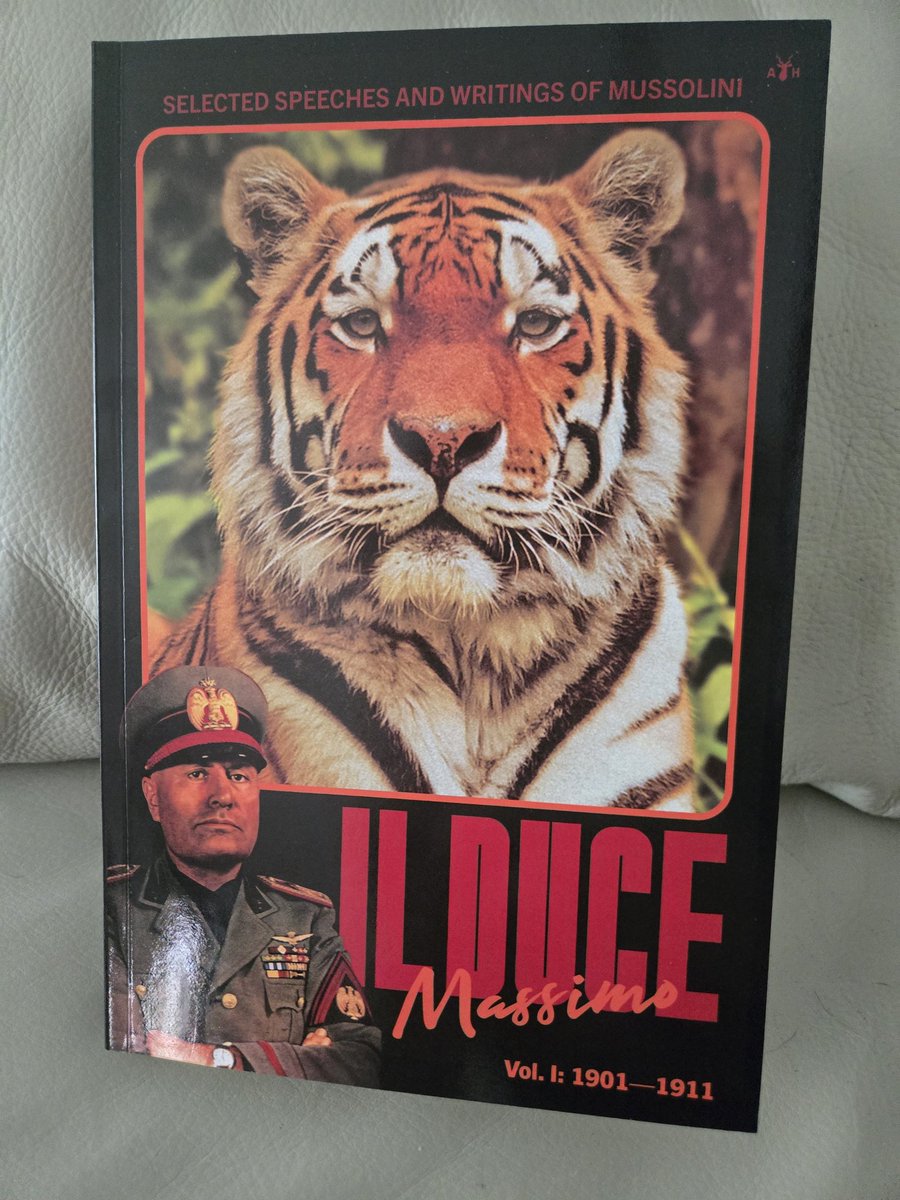 AntiDada391's tweet photo. New book https://t.co/vWjI75lp3J