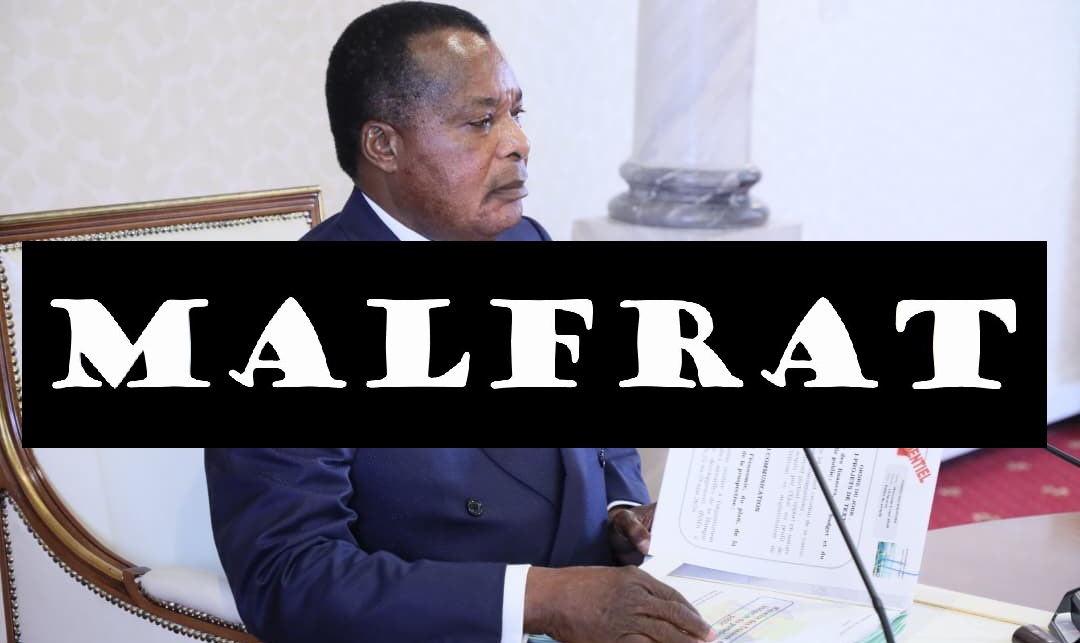 CongoTodayOff's tweet photo. #VARIOLE DU SINGE AUX ÉTATS-UNIS#: DENIS SASSOU NGUESSO ACCUSÉ DE TRAFIC DE VIRUS PAR L'ADMINISTRATION TRUMP

Vidéo: https://t.co/UjIv7bdDkV

Merci de vous abonner et de partager la vidéo sur les médias sociaux. https://t.co/3jJFSU0O06