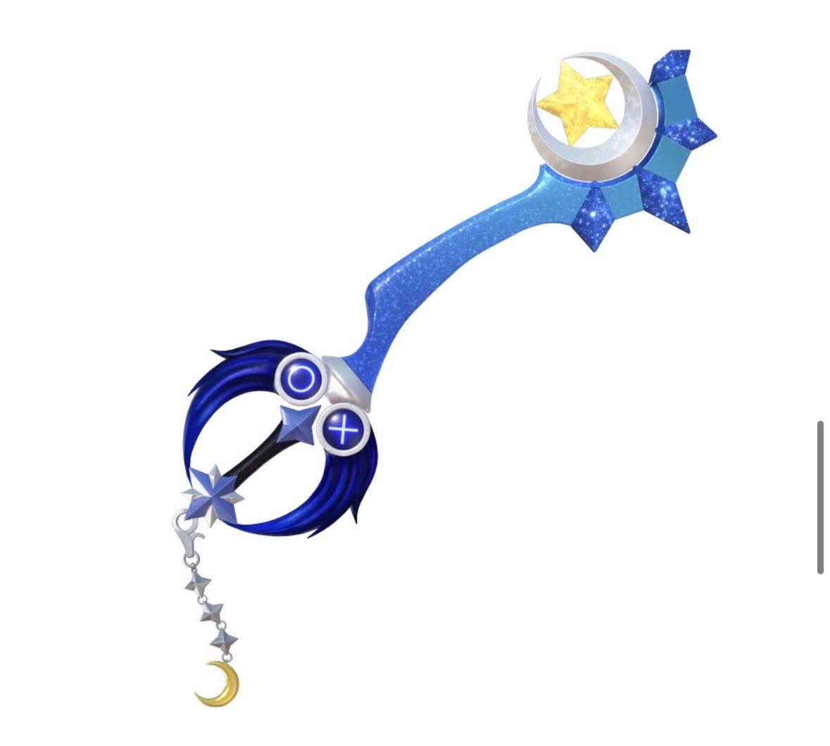 differem7's tweet photo. 【PlayStation5】
KINGDOM HEARTS Collection [I~III] 【https://t.co/lhNQe2bixF限定】オリジナルステッカー付 -

【PS5版購入封入特典】キーブレード「MIDNIGHT BLUE（ミッドナイトブルー）」
↓Amazon
https://t.co/AeOowe6q6o https://t.co/DpEu2SVlJG