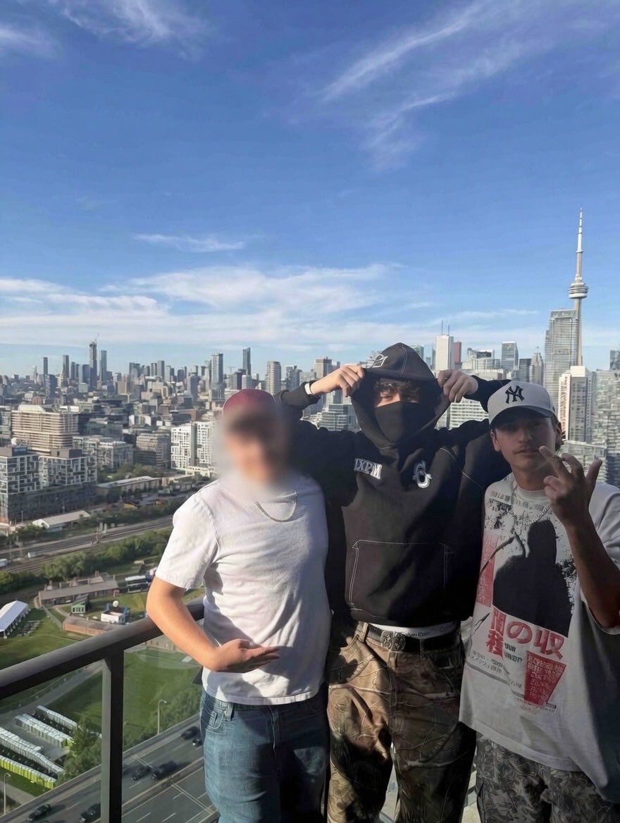 wncdev's tweet photo. toronto been amazing 🙏 https://t.co/yf6APRFSZg