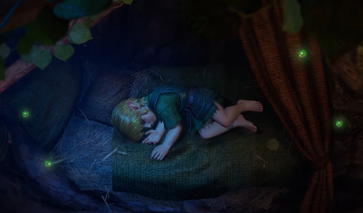 DevPixil1's tweet photo. I can't even lie this looks really good all I need is to see gameplay before I can state my final opinion but ohhh my goddddd

Link I will take care of you everything is gonna be okay 🥹🥹🥹🥹🥹 https://t.co/nQIc1BMX12