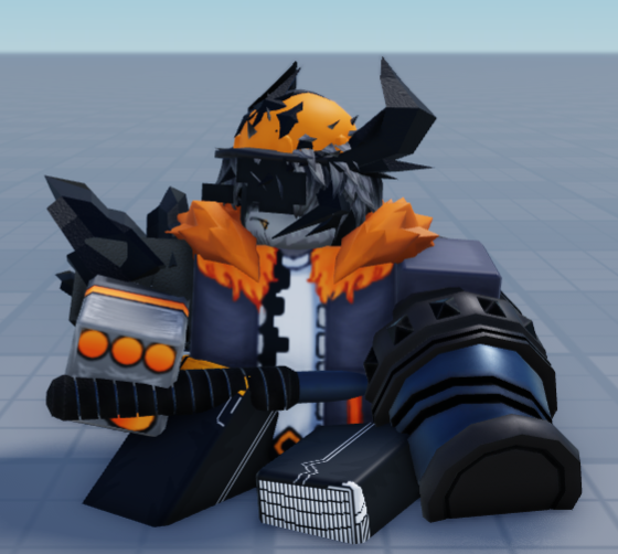 OutsideIICO's tweet photo. c！bm cosplayXD，I've tried my best. https://t.co/LVojp1jaIi