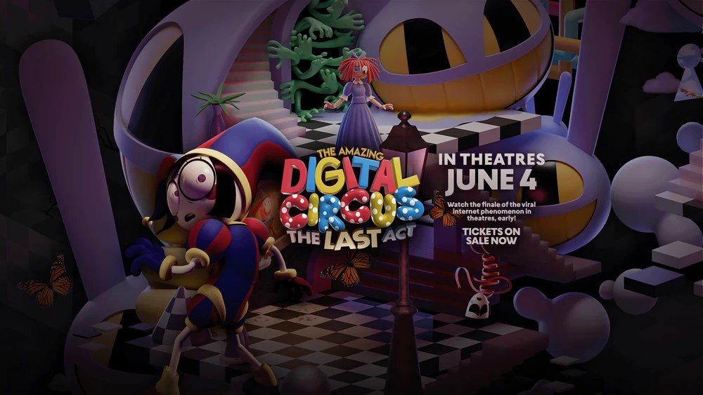 TrevZed's tweet photo. 🎞️TADC: The Last Act🎞️

The best word I could use to describe the finale is authentic. A heartbreakingly real story about the fear of letting other people in and the lies we tell ourselves to survive. I think this is the show's best episode and a brilliant way to end it off. https://t.co/1QRzw9TI1N