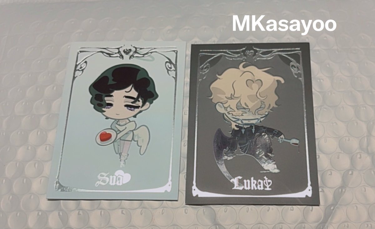 MKasayoo's tweet photo. พร้อมส่ง 
ปล่อยต่อ17การ์ด70.-/1
แผ่นรองแก้ว250.-
ปลอกใส่แก้ว230.-/1
 #ตลาดนัดรวมด้อม #ตลาดนัดalienstage #ตลาดนัดเวทีเอเลี่ยน #ตลาดนัดเอเลี่ยนสเตจ #ตลาดนัดalnst https://t.co/Y5C3ujgnbq