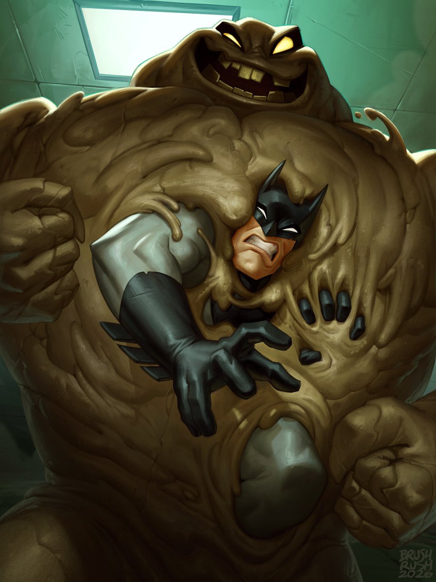 BatmanNotes tweet picture