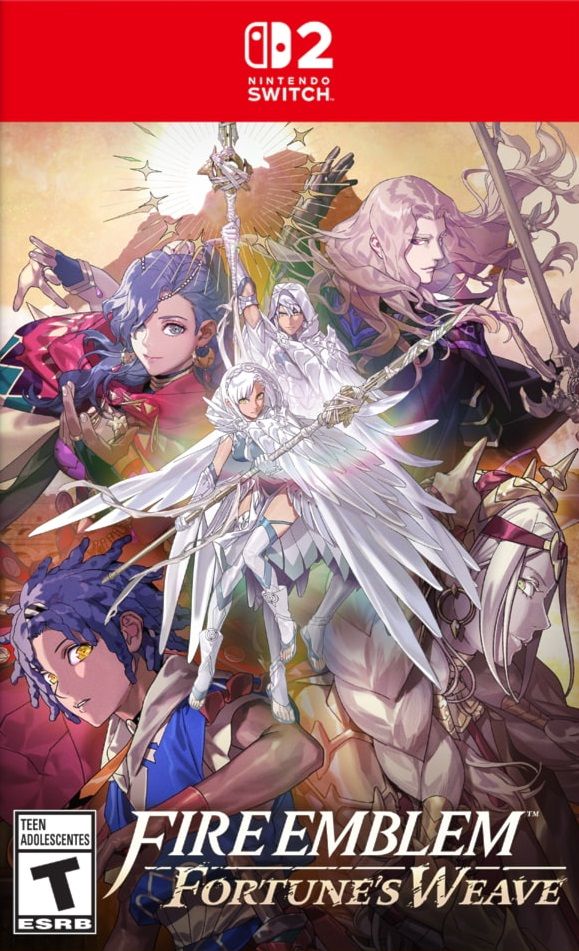 DustyPumpking's tweet photo. #FireEmblemFW
For the Avatar Eshmel, looks like the guy is fully armoured while the girl has exposed thighs and arms
Disappointing, Come on Nintendo strip him down more! https://t.co/wEhBRcmEQN