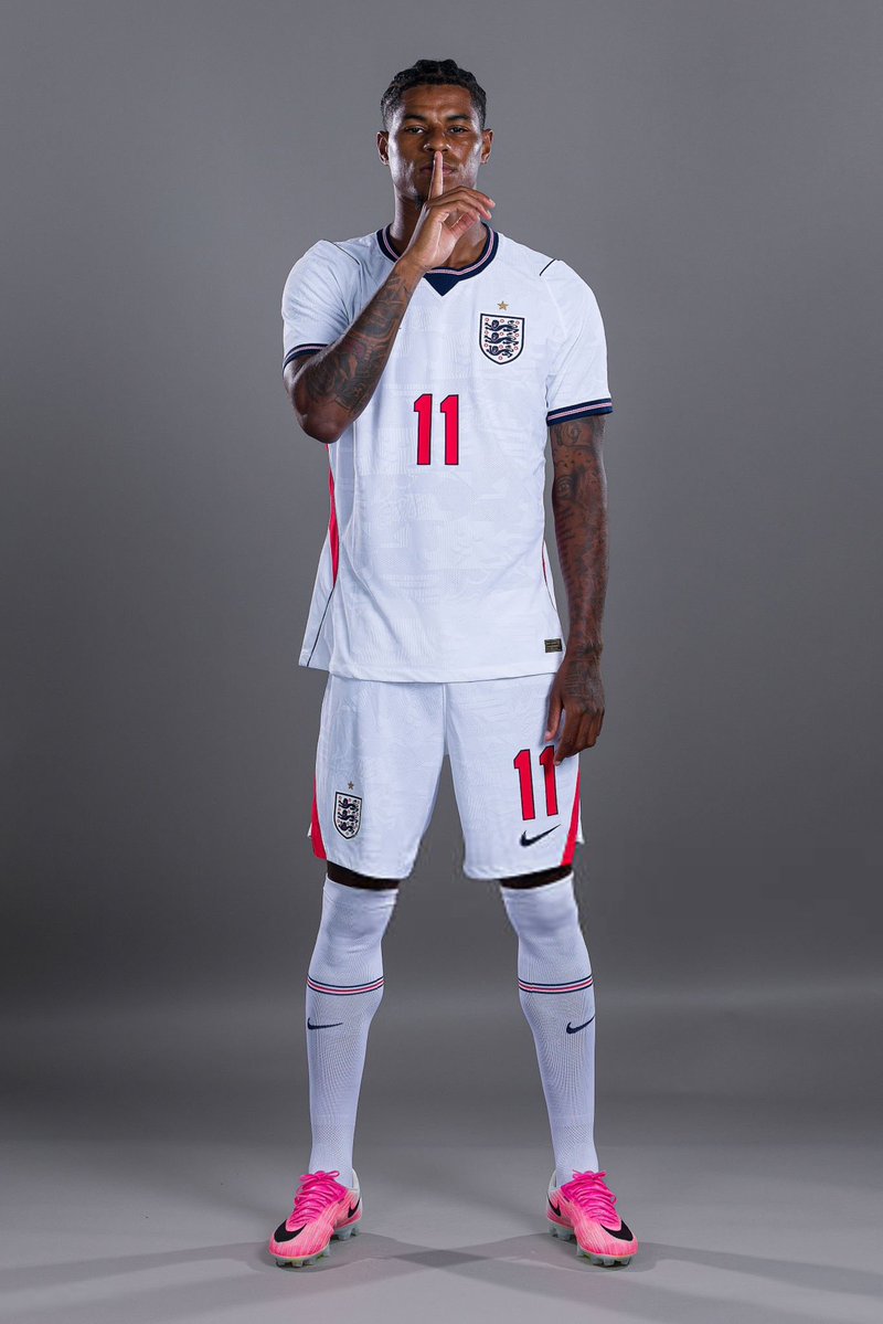 utdreport's tweet photo. Rashford and Mainoo are ready for the World Cup 🤩🏴󠁧󠁢󠁥󠁮󠁧󠁿 https://t.co/HSImPEsPm1