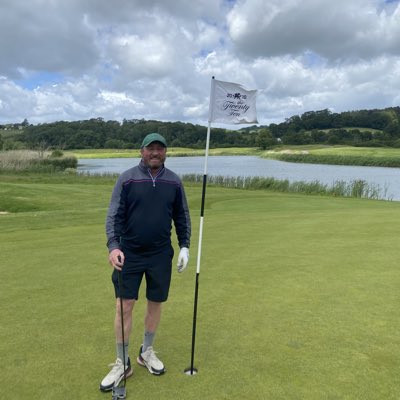 Bishy369Jason's tweet photo. #NewProfilePic https://t.co/KcmqO7AQHg