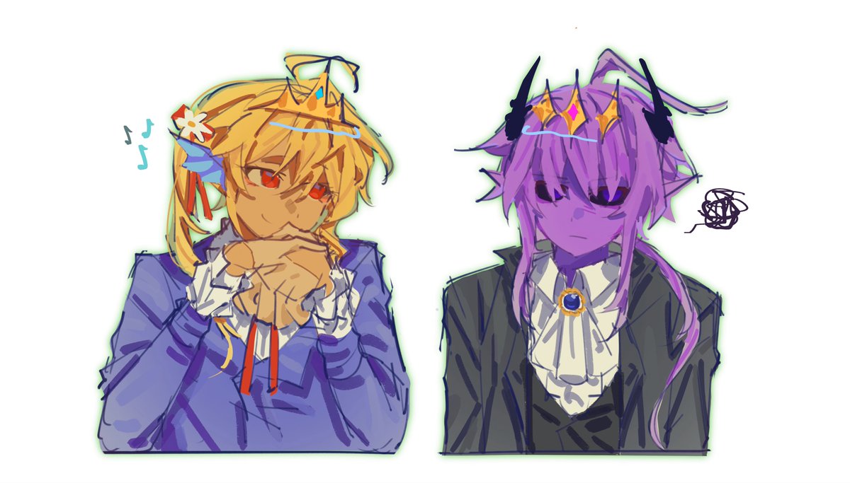 sl0wdowner's tweet photo. ART REQUEST #mutinyduo https://t.co/0l7pXauNgC
