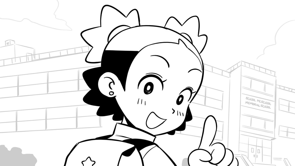 kianamaiart's tweet photo. episode 3 tingz https://t.co/ahOnZNDnEg