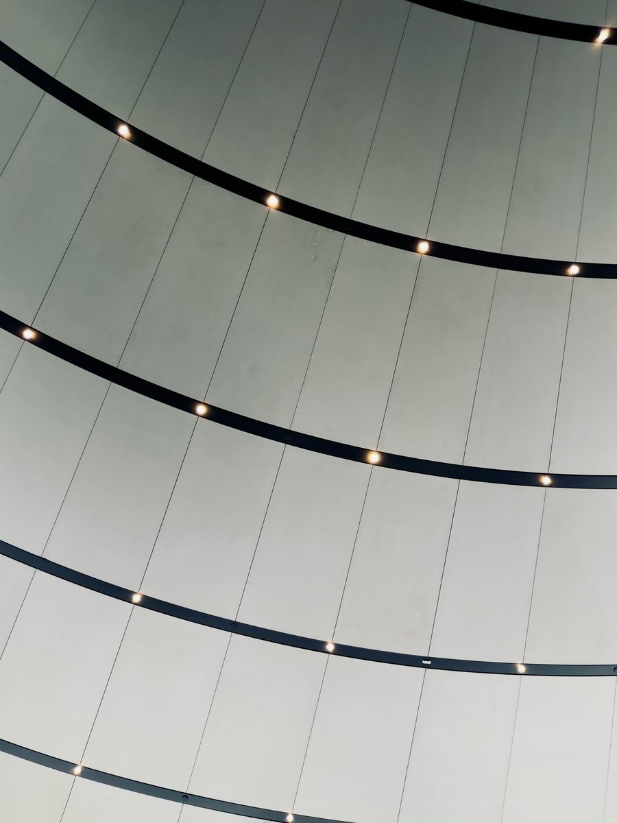 andrewjclare's tweet photo. steve jobs theater #WWDC26 https://t.co/ncSxQXhG67