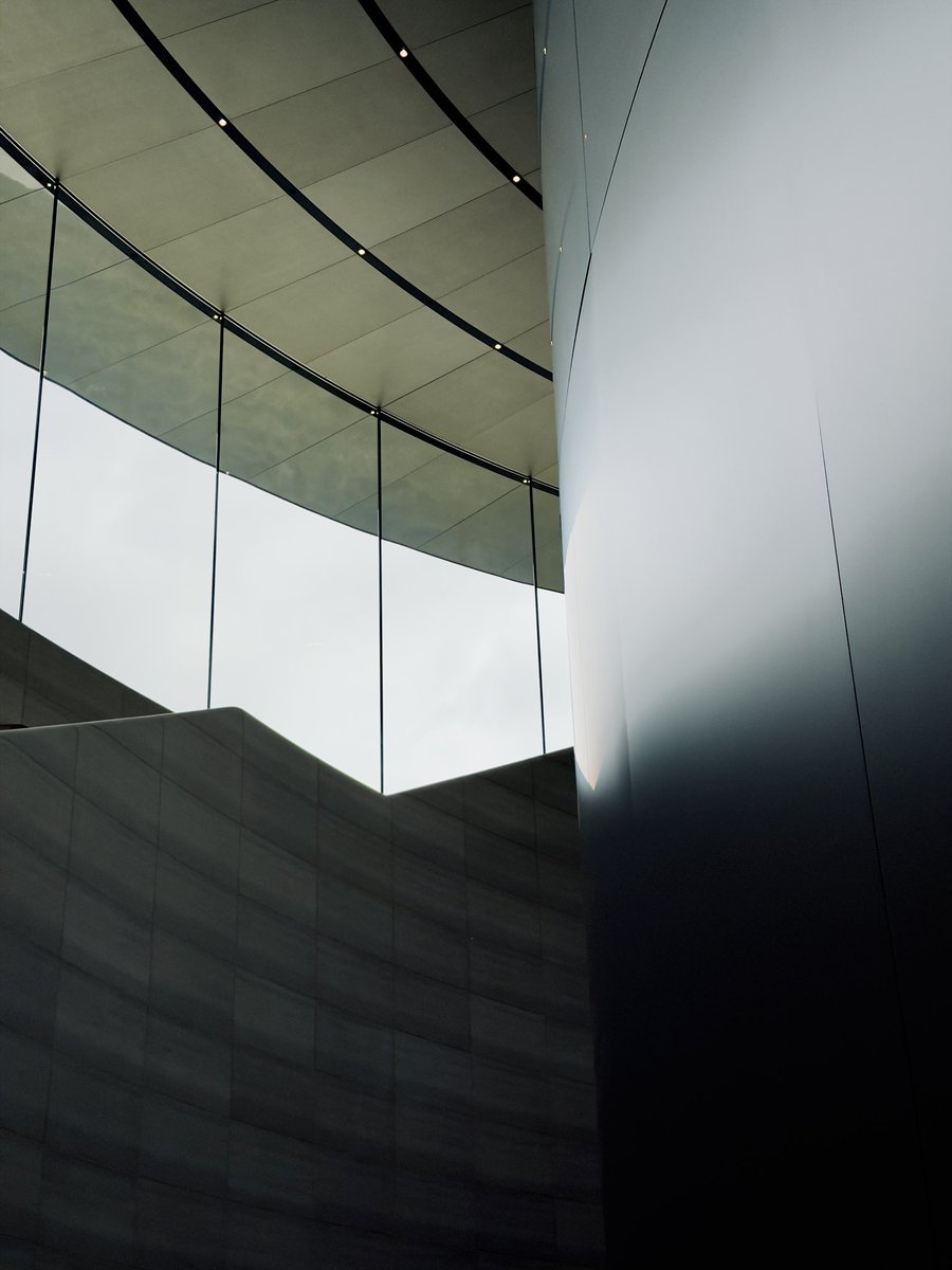 andrewjclare's tweet photo. steve jobs theater #WWDC26 https://t.co/ncSxQXhG67