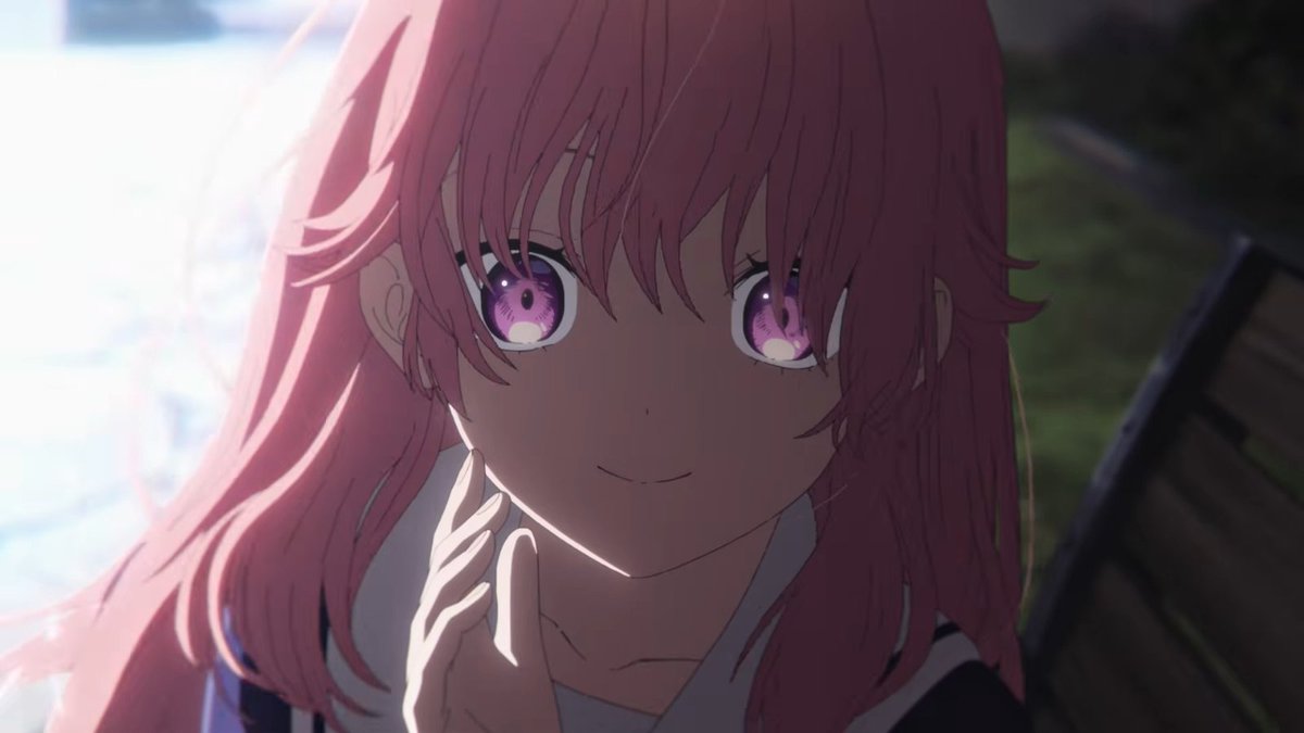 Vlaadib's tweet photo. es la primera vez en mi vida que lloro viendo un trailer

por favor que todo salga bien y sea una adaptación  memorable 🙏😭 https://t.co/Niy5hDGgWj