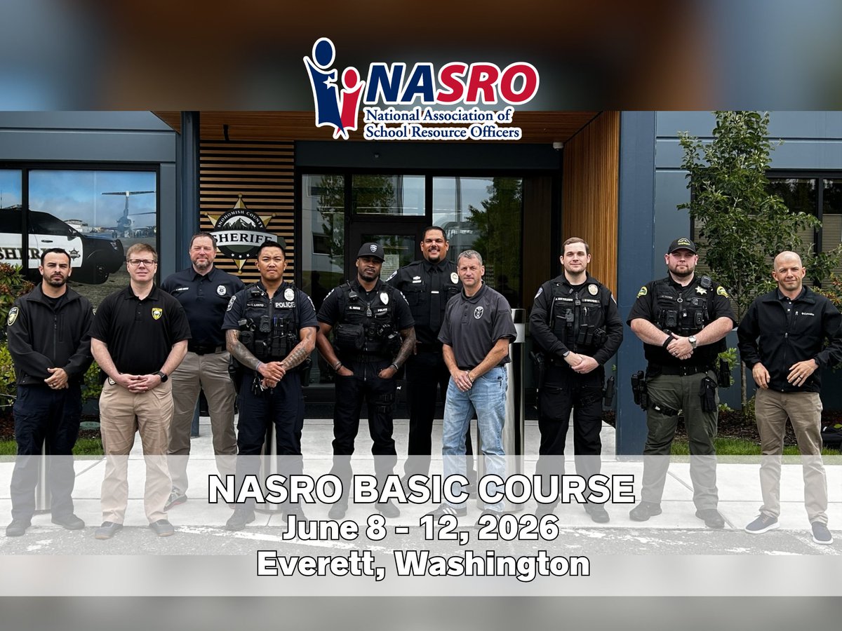 NASRO (@NASRO_Info) / Posts / X