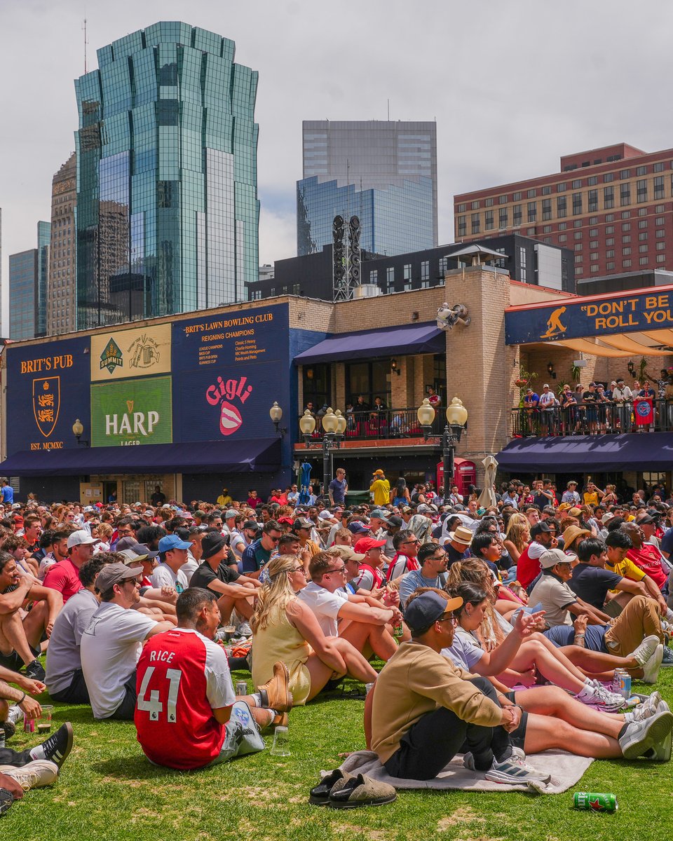 MNUFC's tweet photo. Thursday: The biggest party of the summer is here, and it's FREE to attend! Soccer Celebration is coming to downtown Minneapolis, featuring games, food and beverage options, special guests and FIFA World Cup 2026™ matches on the big screen

Free Tickets » https://t.co/g0aWWC1Tdy https://t.co/TGKhxsjUCZ