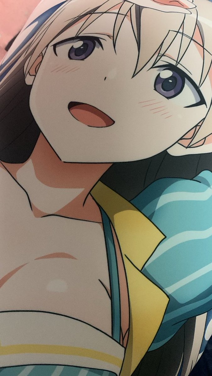 Kdakimakura's tweet photo. エイラああああああああああああああ

良すぎる🥰🥰🥰🥰🥰🥰🥰🥰

( ˘ω˘ )ｽﾔｧ…🤱🤱🤱🤱 https://t.co/T6DYyjfHZo