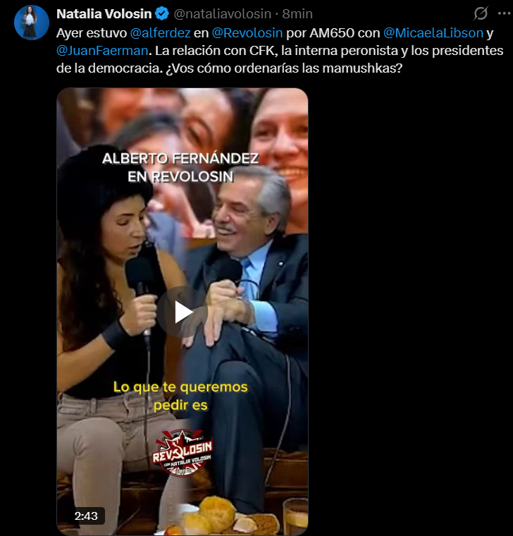 JuBlasfemo's tweet photo. Esto fue ayer. https://t.co/PNQXg20yyv